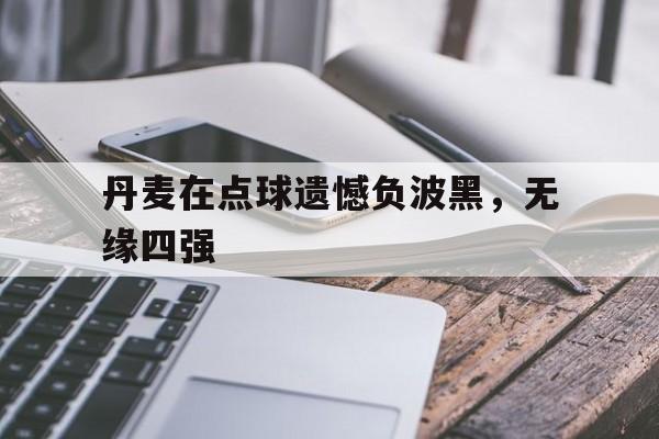 丹麦在点球遗憾负波黑，无缘四强的简单介绍