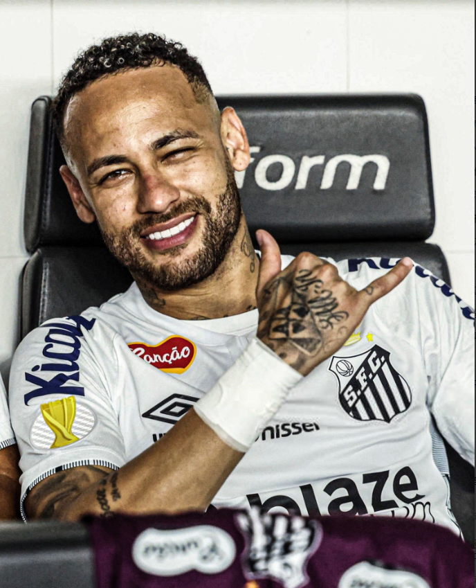 内马尔连续二十场比赛得分超过爆冷，皇家马德里挑战极限！